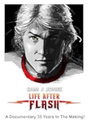 Life After Flash 2017