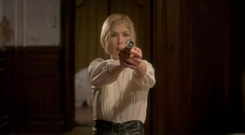 The Devil You Know 2013