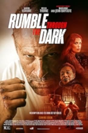Rumble Through the Dark 2023