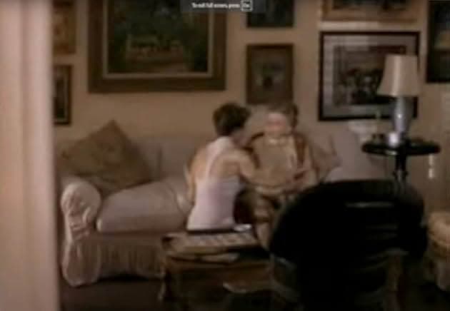 Love Affair 1994