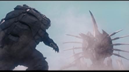 Gamera 2: Attack of the Legion 1996