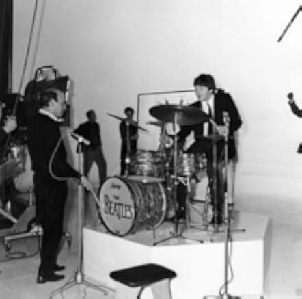 A Hard Day's Night 1964