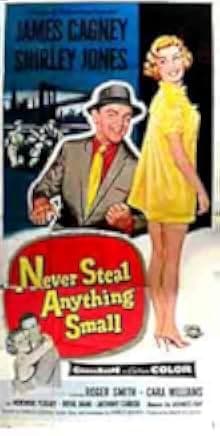 Never Steal Anything Small 1959