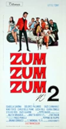 Zum zum zum n° 2 1969