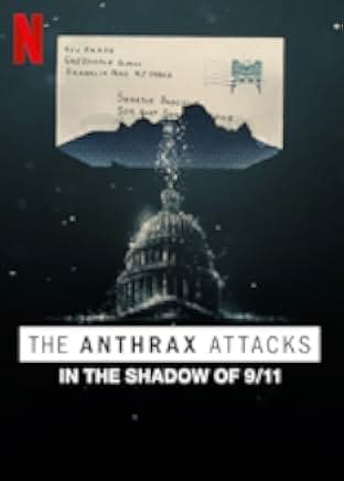 The Anthrax Attacks 2022