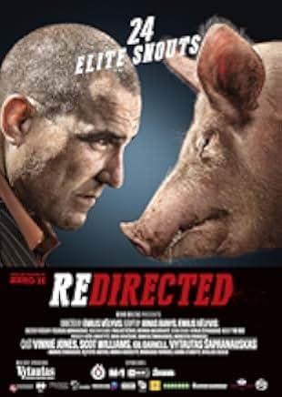 Redirected 2014