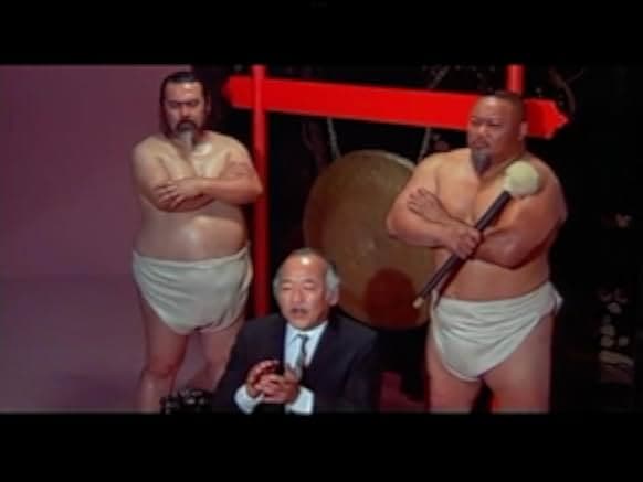Slapstick of Another Kind 1982