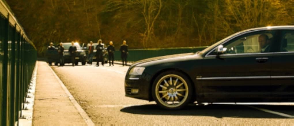 Transporter 3 2008