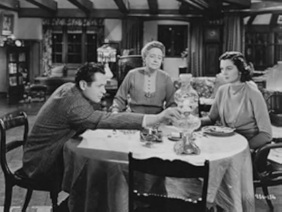 Night Must Fall 1937