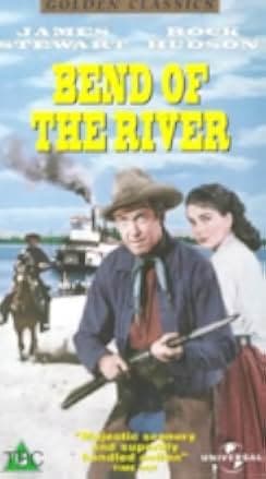 Bend of the River 1952