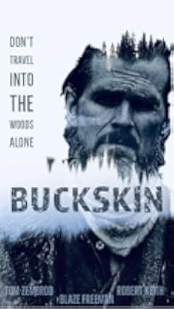 Buckskin 2021
