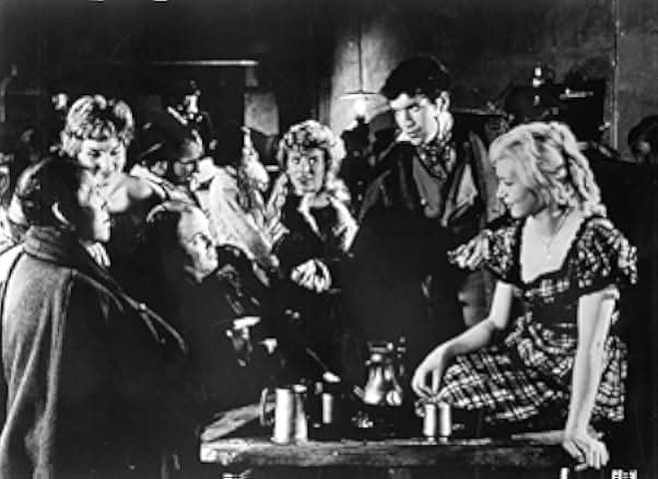 The Flesh and the Fiends 1960