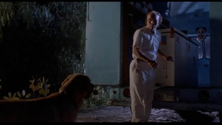 Ice Cream Man 1995