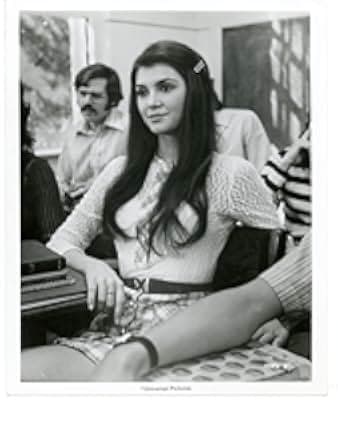 The Naked Ape 1973