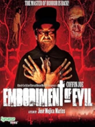 Embodiment of Evil 2008