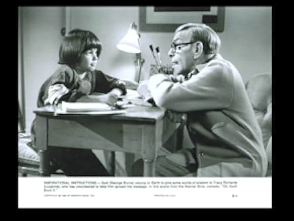 Oh, God! Book II 1980