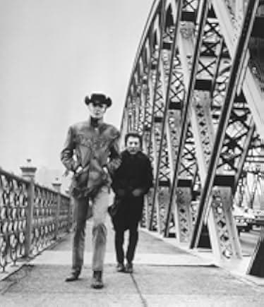 Midnight Cowboy 1969