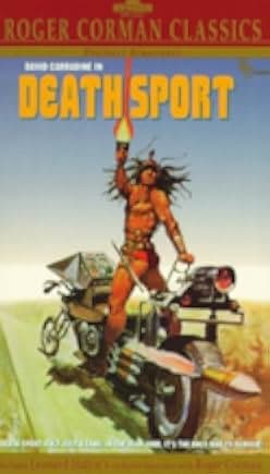 Deathsport 1978