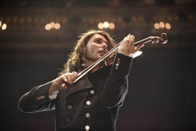 The Devil's Violinist 2013