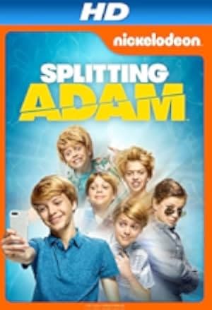 Splitting Adam 2015