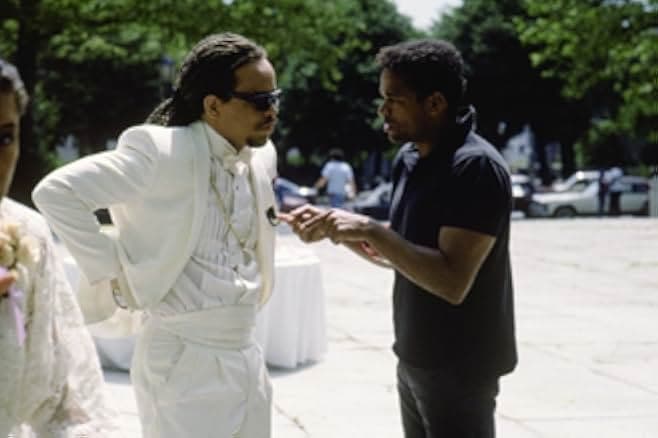 New Jack City 1991