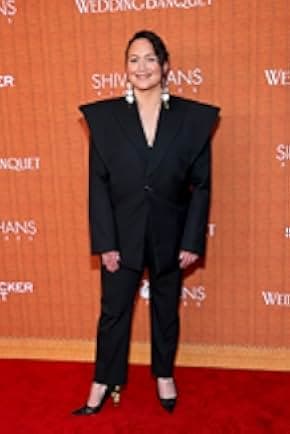 The Wedding Banquet 2025