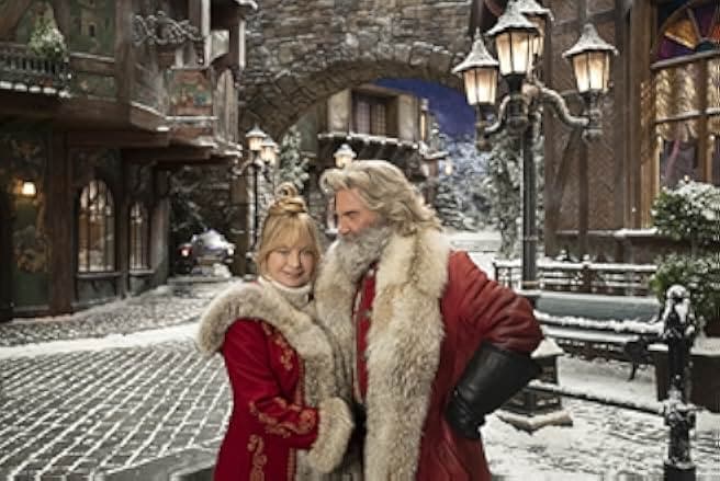 The Christmas Chronicles 2 2020