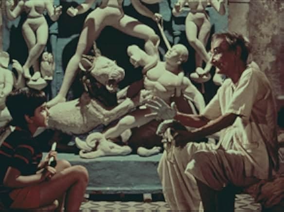 The Elephant God 1979