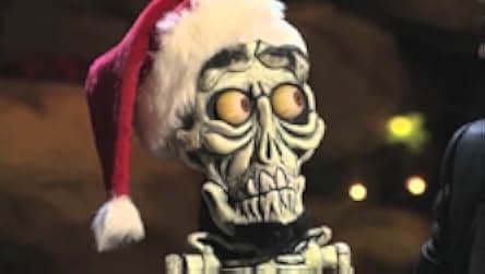 Jeff Dunham's Very Special Christmas Special 2008