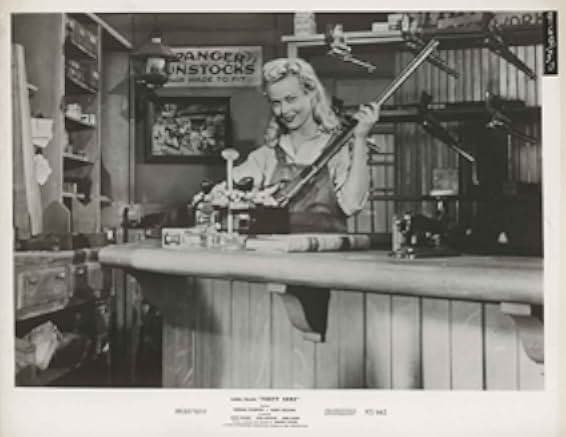 Forty Guns 1957