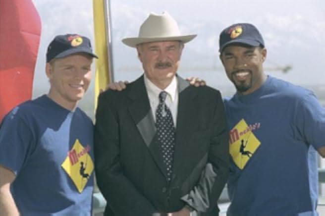 The Climb 2002