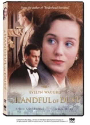 A Handful of Dust 1988