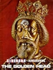 The Golden Head 1964