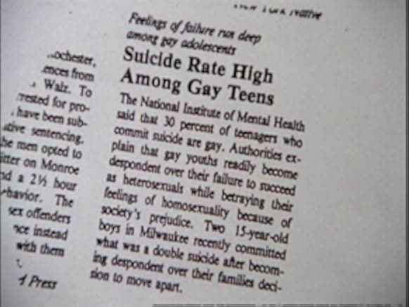 Totally F***ed Up 1993