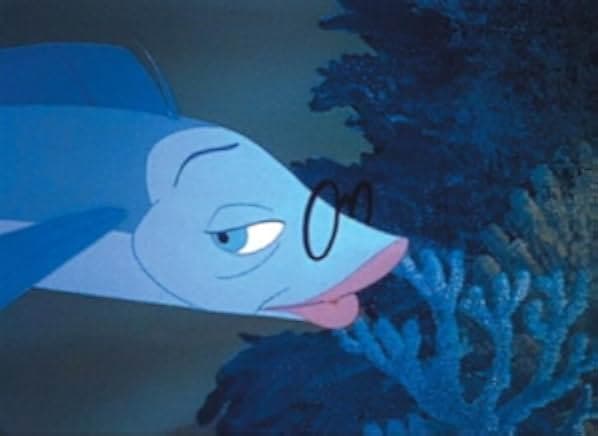 The Incredible Mr. Limpet 1964