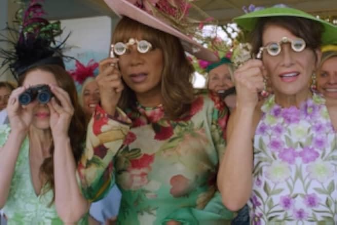 Hats Off to Love 2025