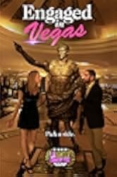 Engaged in Vegas 2021