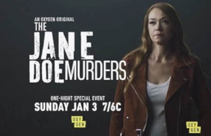 The Jane Doe Murders