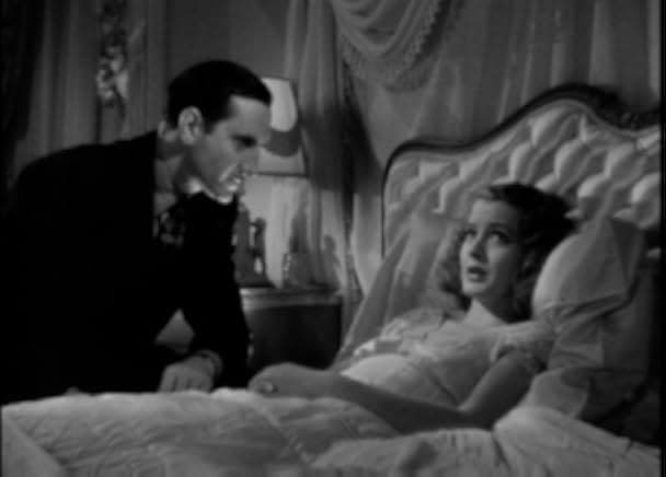 The Mad Doctor 1940