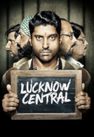 Lucknow Central 2017