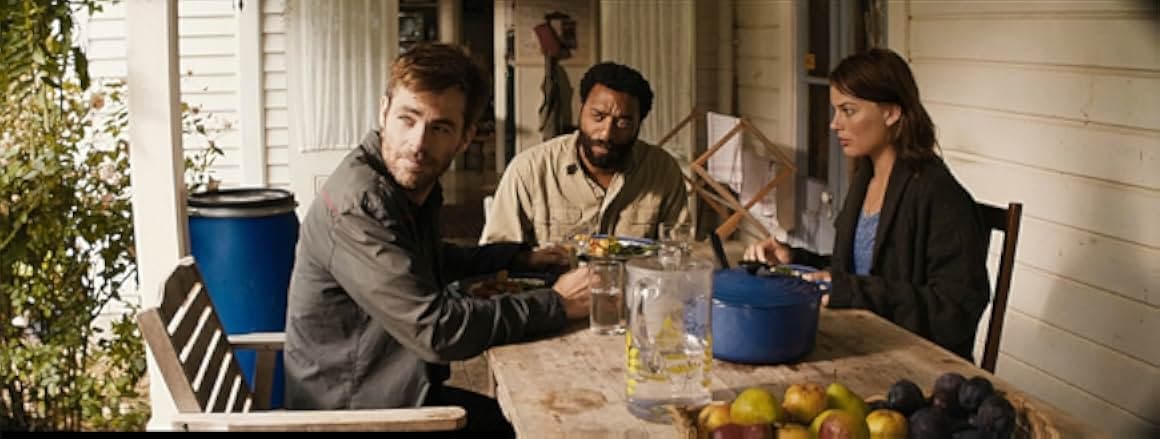 Z for Zachariah 2015