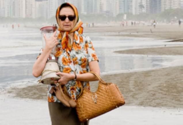 Reflexões de um Liquidificador 2010