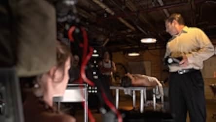 Blade the Iron Cross 2020