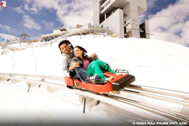 Bachna Ae Haseeno 2008