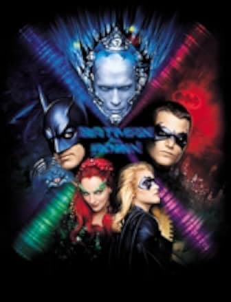 Batman & Robin 1997