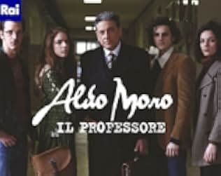 Aldo Moro il Professore 2018