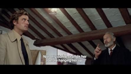 La polizia chiede aiuto 1974