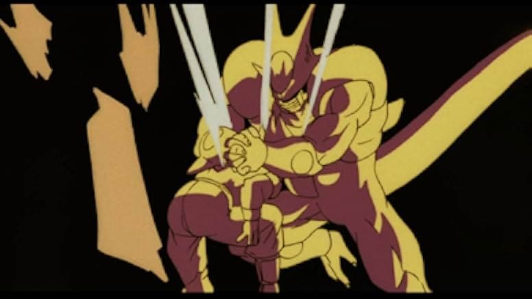 Dragon Ball Z: Cooler's Revenge 2002