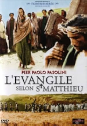 The Gospel According to St. Matthew 1965