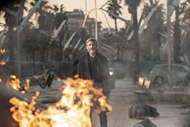 Bird Box: Barcelona 2023